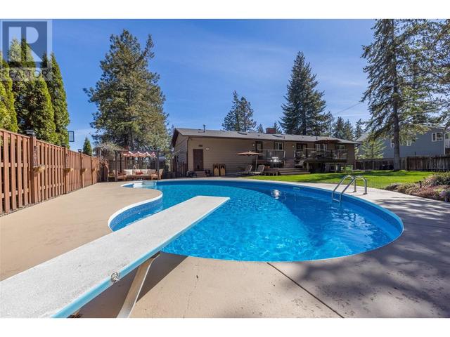 1618 Blackwood Drive, House detached with 4 bedrooms, 3 bathrooms and 8 parking in West Kelowna BC | Image 66