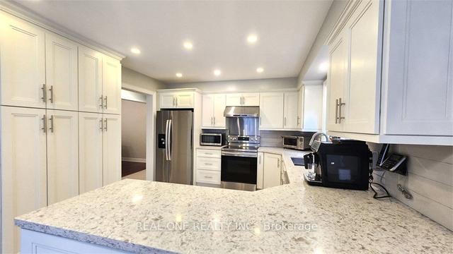 5788 Greensboro Dr, House detached with 4 bedrooms, 4 bathrooms and 4 parking in Mississauga ON | Image 27