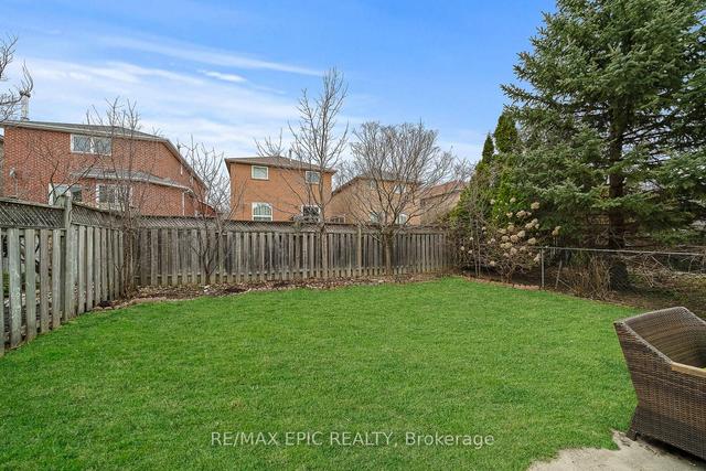 14 Buckhorn Ave, House detached with 3 bedrooms, 4 bathrooms and 4 parking in Richmond Hill ON | Image 31