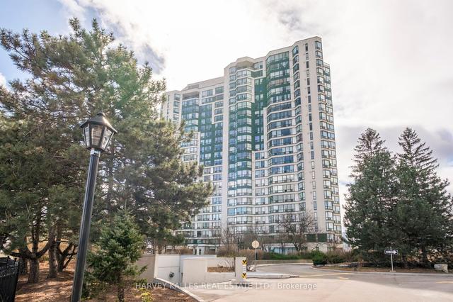 1103 - 4460 Tucana Crt, Condo with 2 bedrooms, 2 bathrooms and 2 parking in Mississauga ON | Image 1