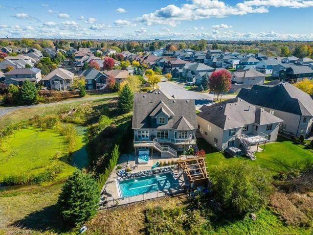 710 Kananaskis Drive, House detached with 6 bedrooms, 3 bathrooms and 7 parking in Kingston ON | Image 37