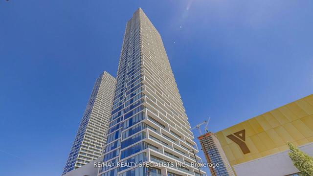 3708 - 5 Buttermill Ave, Condo with 2 bedrooms, 2 bathrooms and 0 parking in Vaughan ON | Image 1