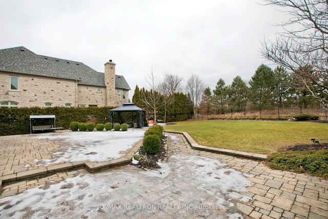 106 Angus Glen Blvd, House detached with 6 bedrooms, 7 bathrooms and 8 parking in Markham ON | Image 32