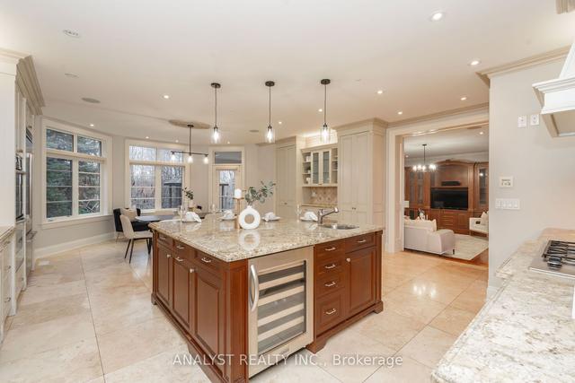 275 Treelawn Blvd, House detached with 4 bedrooms, 6 bathrooms and 9 parking in Vaughan ON | Image 9
