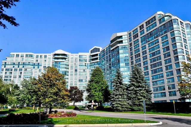 1016 - 7805 Bayview Ave, Condo with 2 bedrooms, 2 bathrooms and 1 parking in Markham ON | Image 1