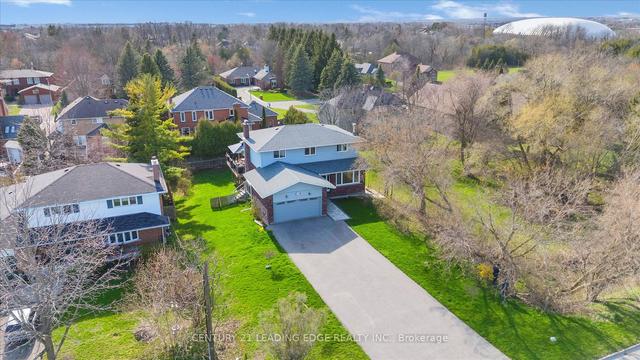 710 Cochrane St, House detached with 4 bedrooms, 5 bathrooms and 10 parking in Whitby ON | Image 23