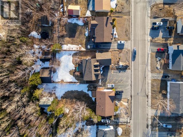 66 Bennett Drive, House detached with 8 bedrooms, 6 bathrooms and null parking in Gander NL | Image 37
