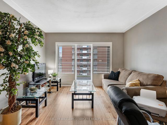 304 - 10 Woodman Dr S, Condo with 1 bedrooms, 1 bathrooms and 1 parking in Hamilton ON | Image 22