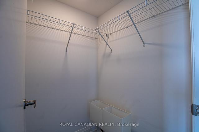 1108 - 30 Gibbs Rd, Condo with 2 bedrooms, 2 bathrooms and 1 parking in Toronto ON | Image 13