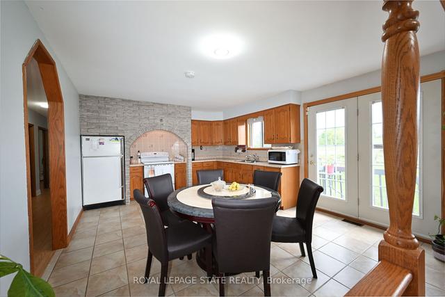 515 Brock Rd, House detached with 3 bedrooms, 2 bathrooms and 8 parking in Hamilton ON | Image 36