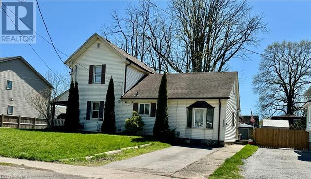 6264 - 6266 Culp Street, House other with 5 bedrooms, 0 bathrooms and 6 parking in Niagara Falls ON | Image 2