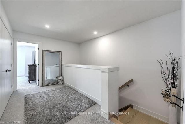 15 - 1965 Upperpoint Gate, Townhouse with 3 bedrooms, 3 bathrooms and 2 parking in London ON | Image 10