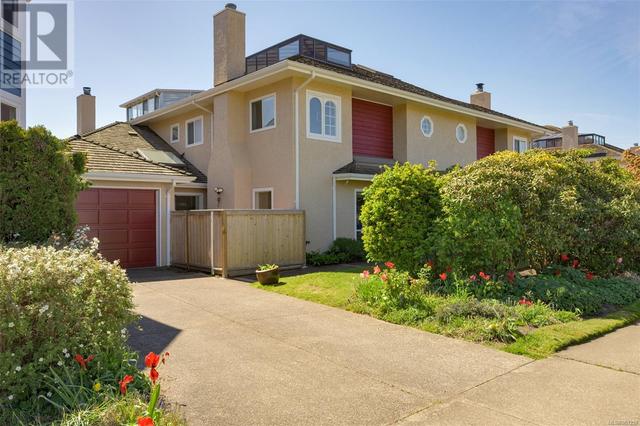 26 - 416 Dallas Rd, House attached with 2 bedrooms, 3 bathrooms and null parking in Victoria BC | Image 5