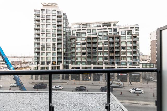 622a - 8119 Birchmount Rd, Condo with 1 bedrooms, 2 bathrooms and 1 parking in Markham ON | Image 24