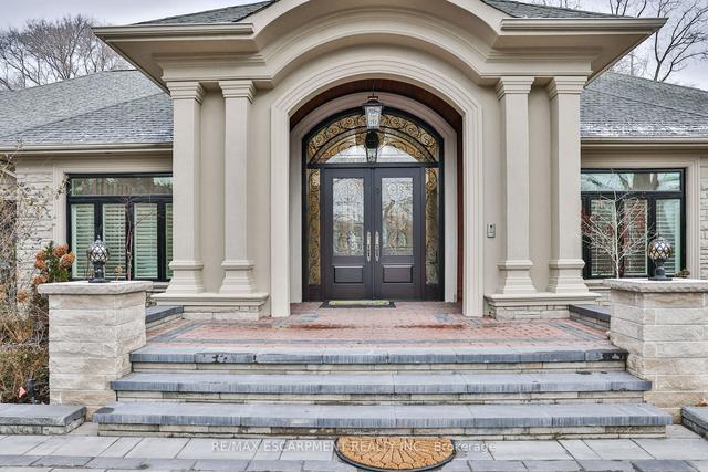 431 Fourth Line, House detached with 4 bedrooms, 7 bathrooms and 13 parking in Oakville ON | Image 28