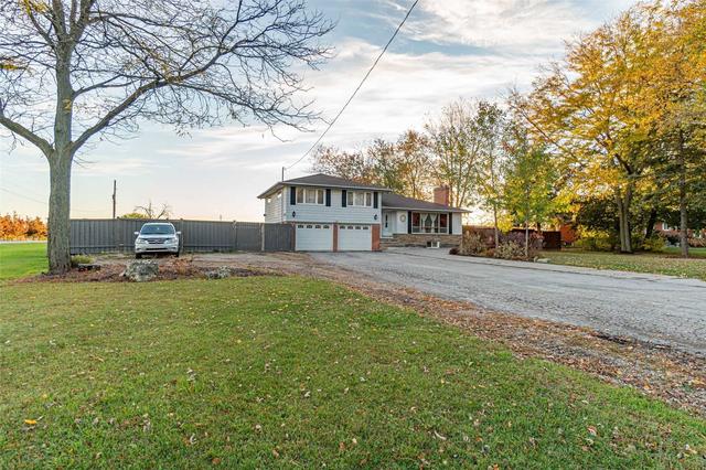 7510 Sixth Line, House detached with 3 bedrooms, 3 bathrooms and 9 parking in Milton ON | Image 38
