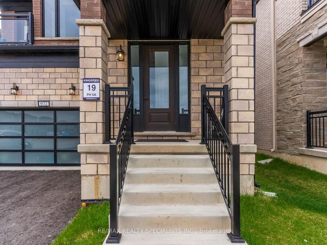 972 Sobeski Ave, House detached with 4 bedrooms, 3 bathrooms and 3 parking in Woodstock ON | Image 23