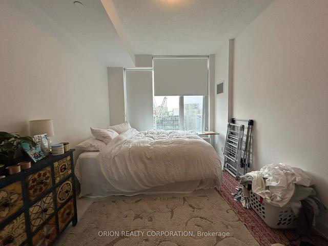 1007 - 68 Merton St, Condo with 1 bedrooms, 1 bathrooms and 1 parking in Toronto ON | Image 3
