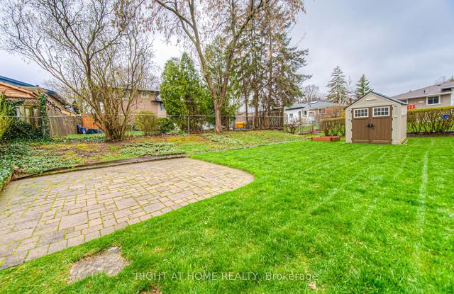 1226 Owen Crt, House detached with 3 bedrooms, 2 bathrooms and 4 parking in Oakville ON | Image 28