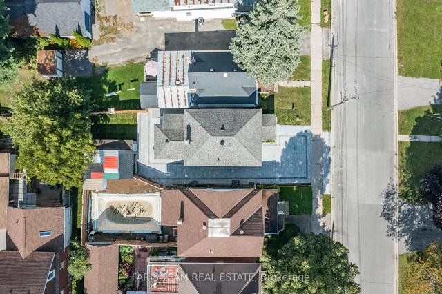 346 Russell St, House detached with 3 bedrooms, 4 bathrooms and 6 parking in Midland ON | Image 17
