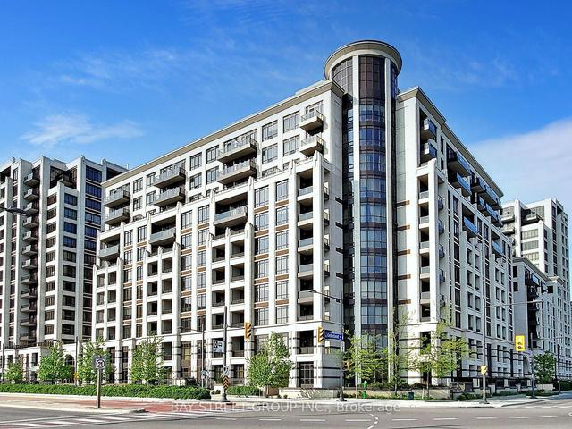 307 - 33 Clegg Rd, Condo with 1 bedrooms, 2 bathrooms and 1 parking in Markham ON | Image 11