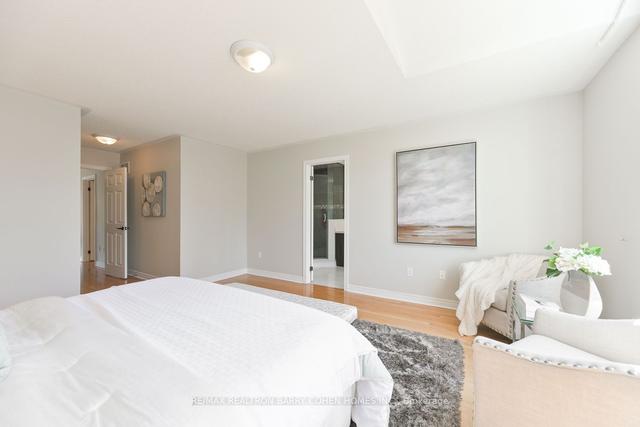 22 - 450 Worthington Ave, House attached with 4 bedrooms, 4 bathrooms and 4 parking in Richmond Hill ON | Image 8
