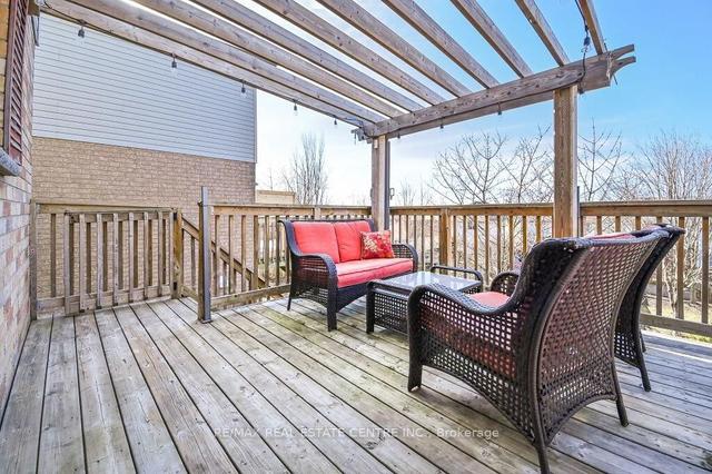 173 Clair Rd W, House detached with 3 bedrooms, 4 bathrooms and 5 parking in Guelph ON | Image 20
