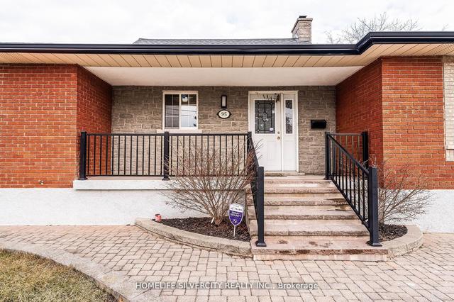 95 Elgin St S, House detached with 3 bedrooms, 2 bathrooms and 9 parking in Cambridge ON | Image 23
