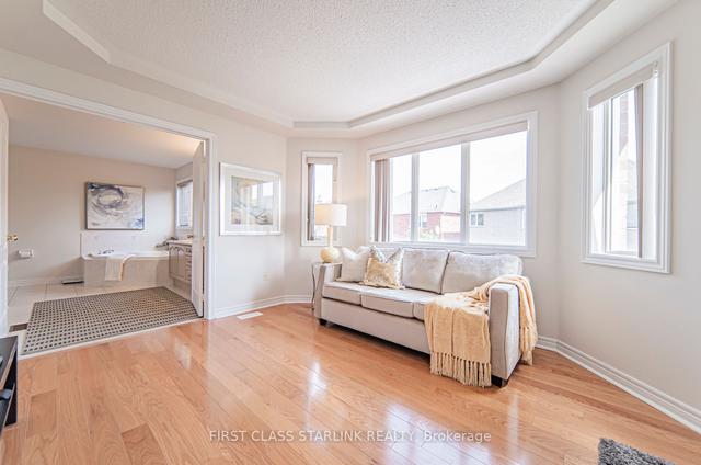 3152 Morning Glory Mews, House detached with 4 bedrooms, 5 bathrooms and 4 parking in Mississauga ON | Image 24