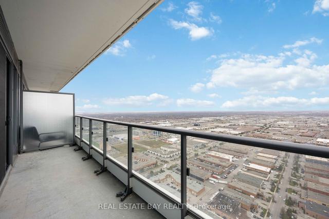 5611 - 5 Buttermill Ave, Condo with 1 bedrooms, 1 bathrooms and 0 parking in Vaughan ON | Image 32