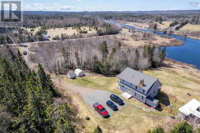 947 Intervale Road, House detached with 3 bedrooms, 1 bathrooms and null parking in Cape Breton NS | Image 39