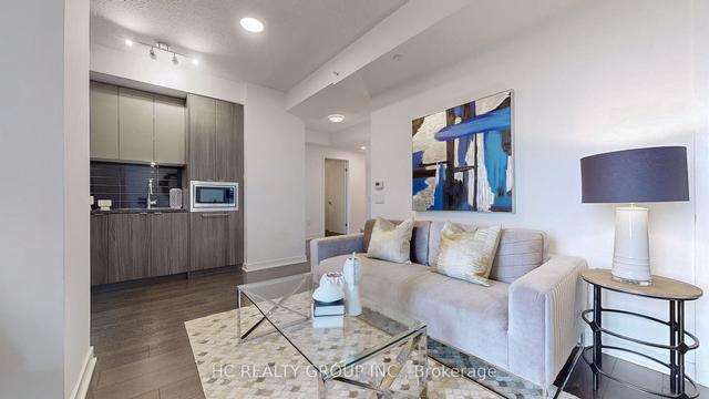 2311 - 125 Blue Jays Way, Condo with 3 bedrooms, 2 bathrooms and 1 parking in Toronto ON | Image 28
