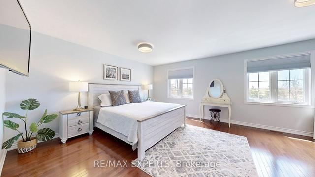 13315 Bathurst St E, House attached with 3 bedrooms, 3 bathrooms and 3 parking in Richmond Hill ON | Image 10