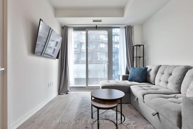 501e - 8868 Yonge St, Condo with 1 bedrooms, 1 bathrooms and 1 parking in Richmond Hill ON | Image 7