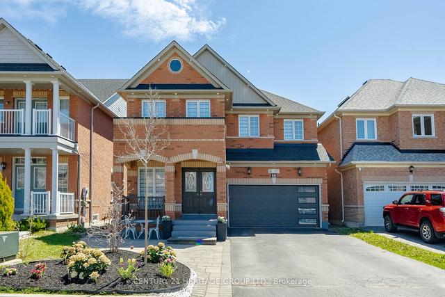 50 Trish Dr, House detached with 4 bedrooms, 4 bathrooms and 6 parking in Richmond Hill ON | Image 27