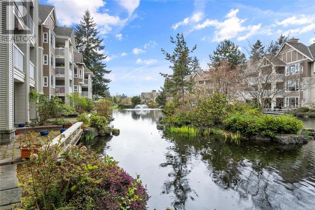 102 - 5685 Edgewater Lane, Condo with 1 bedrooms, 1 bathrooms and 1 parking in Nanaimo BC | Image 18