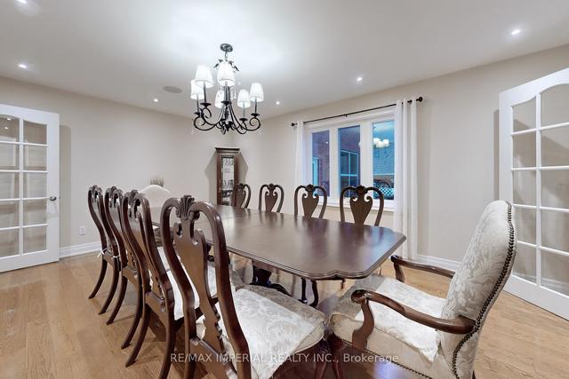 29 Vesta Dr, House detached with 6 bedrooms, 6 bathrooms and 7 parking in Richmond Hill ON | Image 32
