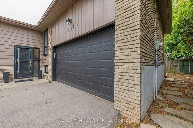 2360 Wyandotte Dr, House detached with 3 bedrooms, 2 bathrooms and 5 parking in Oakville ON | Image 37