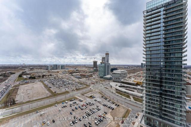 2302 - 7890 Jane St, Condo with 2 bedrooms, 2 bathrooms and 0 parking in Vaughan ON | Image 17