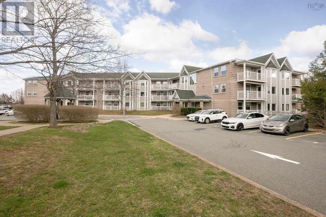 114 - 83 Kearney Lake Road, Condo with 2 bedrooms, 1 bathrooms and null parking in Halifax NS | Image 17