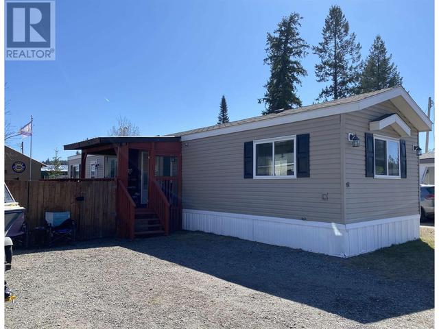 61 - 5125 North Nechako Road, House other with 3 bedrooms, 1 bathrooms and null parking in Prince George BC | Image 1