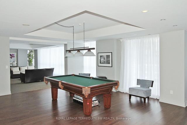 528 - 628 Fleet St, Condo with 1 bedrooms, 1 bathrooms and 1 parking in Toronto ON | Image 24