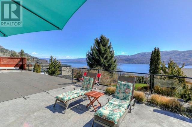 5331 Buchanan Road, House detached with 4 bedrooms, 3 bathrooms and 4 parking in Peachland BC | Image 74