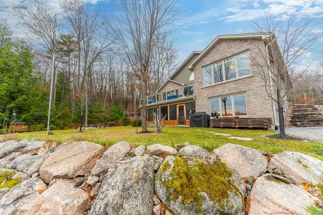 176 Trotter Oitment Rd S, House detached with 3 bedrooms, 4 bathrooms and 8 parking in North Kawartha ON | Image 29