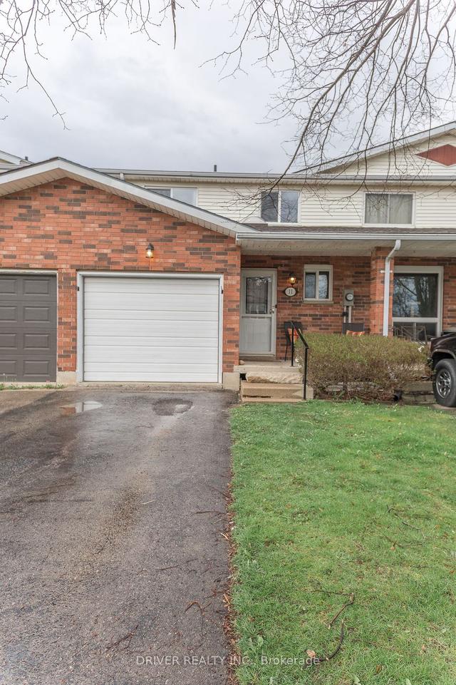 11 Willow Dr, House attached with 3 bedrooms, 2 bathrooms and 3 parking in Aylmer ON | Image 28