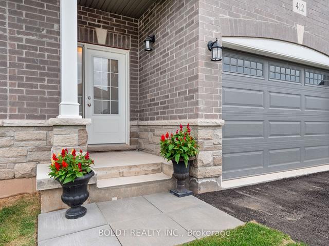 412 Hummel Cres, House detached with 2 bedrooms, 1 bathrooms and 5 parking in Fort Erie ON | Image 1