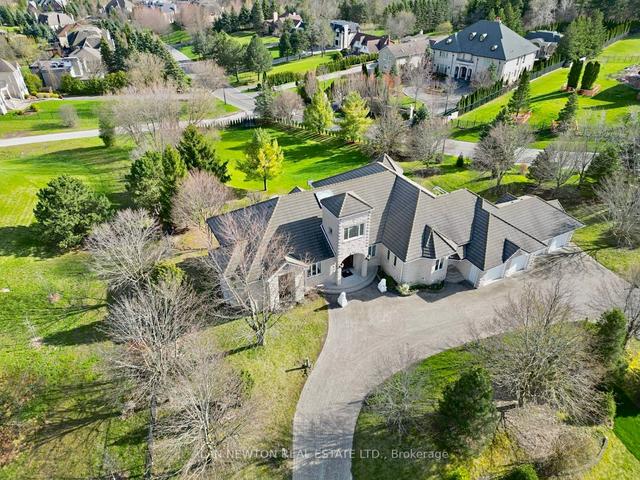 760 Woodland Acres Cres, House detached with 4 bedrooms, 7 bathrooms and 15 parking in Vaughan ON | Image 12