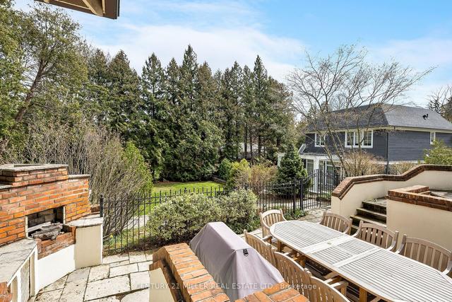 420 Randall St, House detached with 6 bedrooms, 5 bathrooms and 8 parking in Oakville ON | Image 24