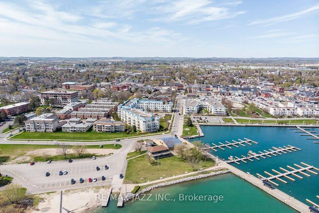 219 - 145 Third St, Condo with 2 bedrooms, 2 bathrooms and 1 parking in Cobourg ON | Image 27