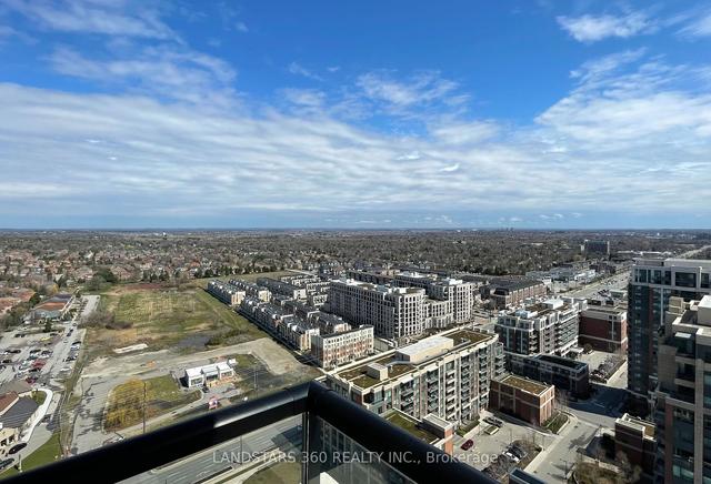 2803 - 15 Water Walk Dr, Condo with 1 bedrooms, 1 bathrooms and 1 parking in Markham ON | Image 14